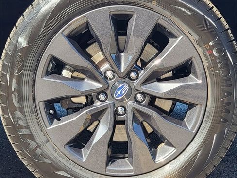 Used 2025 Subaru Outback Onyx Edition XT w/ Popular Package #2 image 17