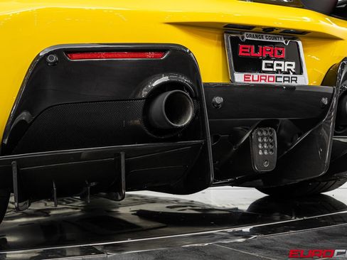 Used 2020 Ferrari 488 Pista Coupe RWD image 30