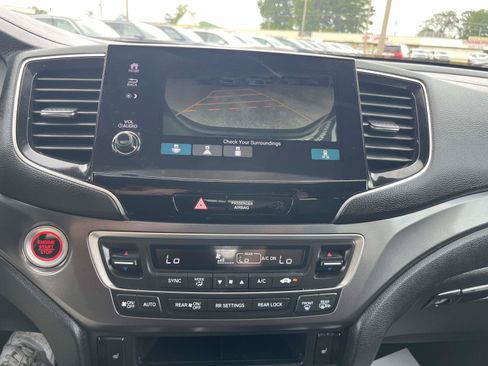 Used 2022 Honda Pilot EX-L image 20