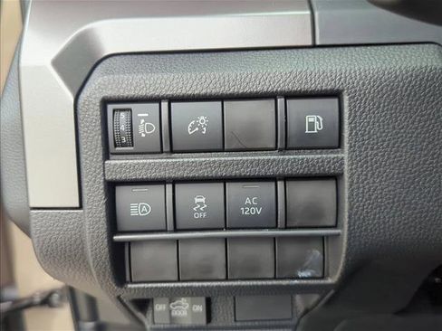 Certified 2026 Toyota Tacoma TRD Off-Road AWD/4WD image 13