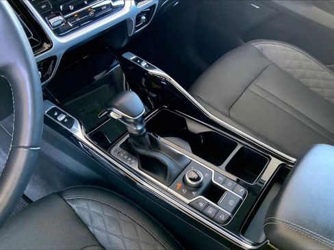 Used 2021 Kia Sorento SX Prestige image 17