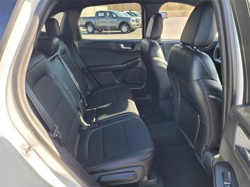 Certified 2024 Ford Escape ST-Line w/ Tech Pack #1 image 13