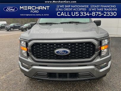 Used 2023 Ford F150 XL w/ STX Appearance Package
