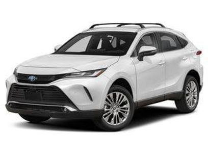 Used 2023 Toyota Venza Limited