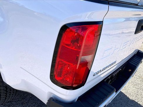 Used 2022 Chevrolet Colorado LT w/ Fleet Safety Package image 31