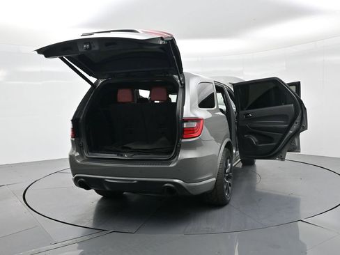 Used 2023 Dodge Durango SRT Hellcat image 46