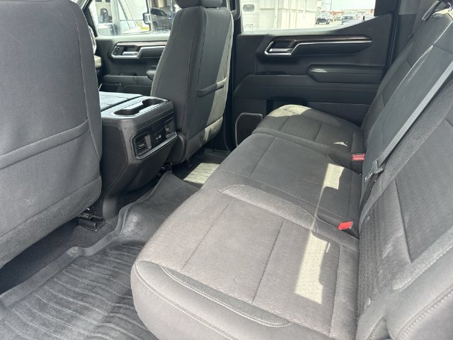 Certified 2024 Chevrolet Silverado 1500 RST w/ Max Trailering Package AWD/4WD image 20