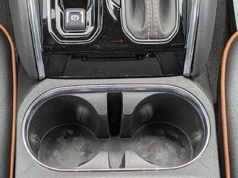 New 2026 GMC Canyon AT4 w/ Technology Plus Package AWD/4WD image 19