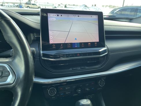 Used 2022 Jeep Compass High Altitude image 18