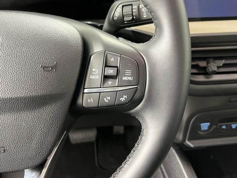 Used 2025 Ford Bronco Sport Big Bend w/ Convenience Package AWD/4WD image 19
