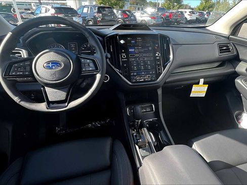 New 2025 Subaru Ascent Bronze Edition image 5