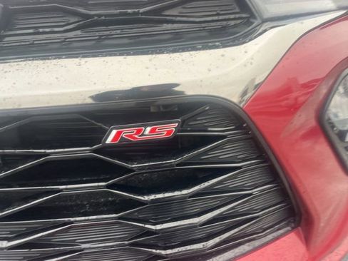 Used 2021 Chevrolet TrailBlazer RS w/ Convenience Package image 13