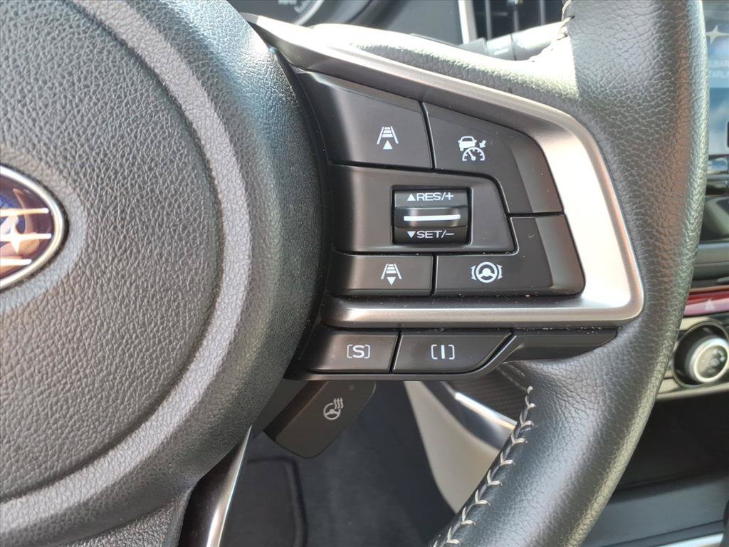 Used 2024 Subaru Forester Limited AWD/4WD image 25