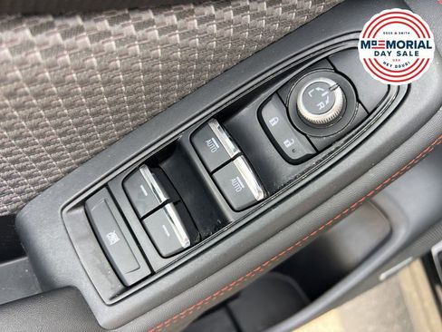 Used 2023 Subaru Forester Sport AWD/4WD image 10
