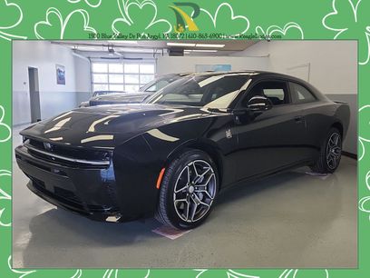 New 2026 Dodge Charger Scat Pack