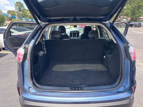 Used 2019 Ford Edge Titanium image 23