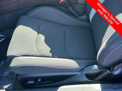 Used 2022 Chevrolet Camaro LT w/ RS Package image 13