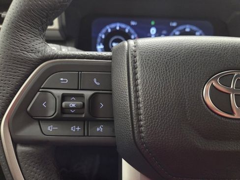 New 2026 Toyota Tacoma TRD Off-Road image 58