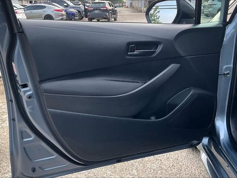 Used 2026 Toyota Corolla LE FWD image 21