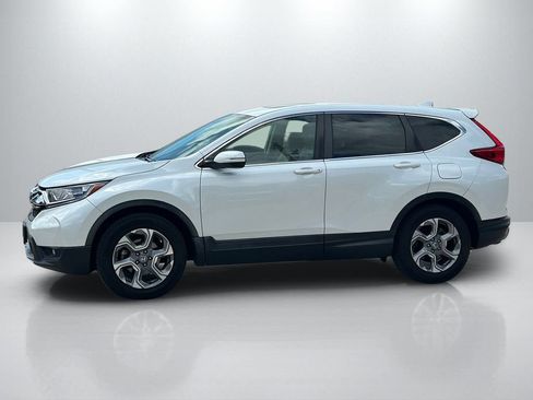 Used 2018 Honda CR-V EX-L image 8