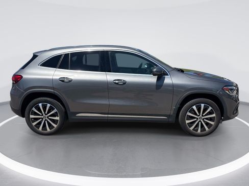 Used 2023 Mercedes-Benz GLA 250 image 9
