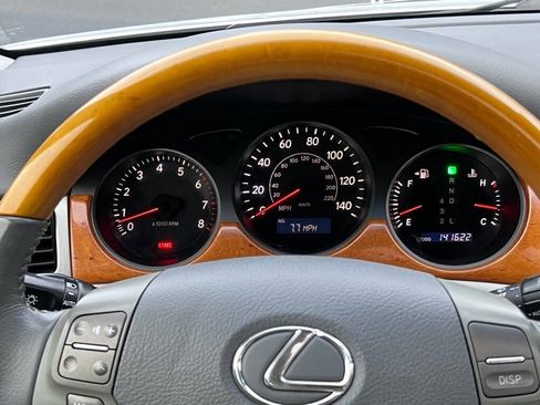 Used 2006 Lexus ES 330 Base 4dr Sedan image 13