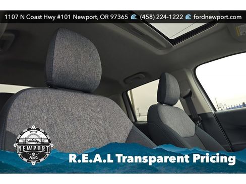 New 2026 Ford Maverick XLT w/ XLT Luxury Package AWD/4WD image 20