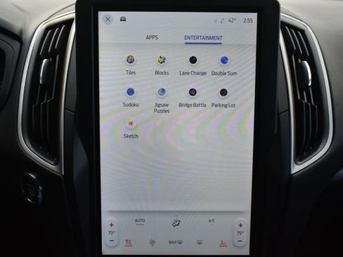 Used 2024 Ford Edge SEL w/ Convenience Package image 24