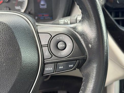 Certified 2022 Toyota Corolla Cross LE FWD image 19