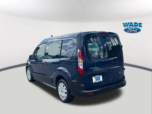Certified 2020 Ford Transit Connect XL image 7