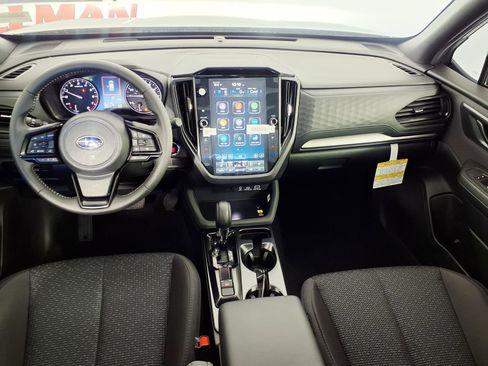 New 2026 Subaru Forester Premium image 6