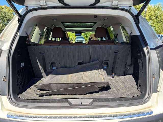 Used 2022 Subaru Ascent Touring AWD/4WD image 44