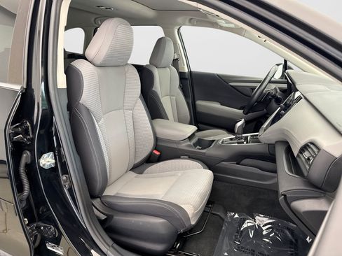 Used 2020 Subaru Outback Premium AWD/4WD image 15