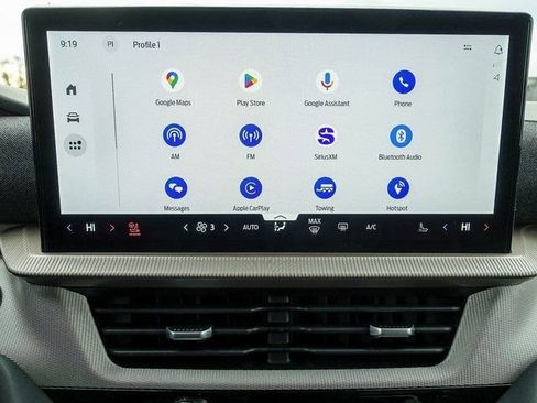 New 2026 Ford Explorer Active w/ Active Comfort Package image 33