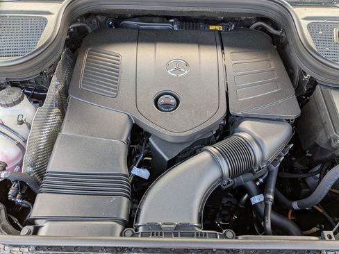New 2026 Mercedes-Benz GLE 350 4MATIC image 36