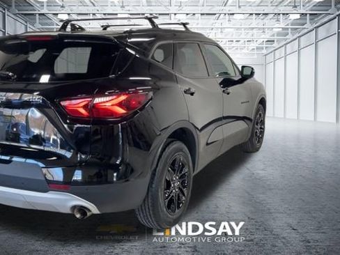 Used 2022 Chevrolet Blazer LT image 9
