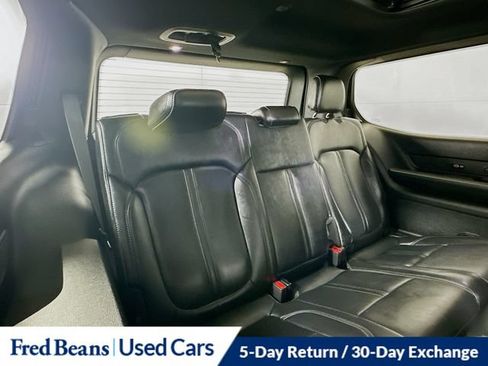 Used 2022 Jeep Wagoneer Series III w/ Premium Group I AWD/4WD image 36