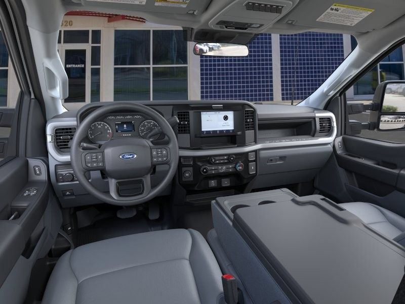 New 2026 Ford F250 XL w/ Camper Package RWD image 32