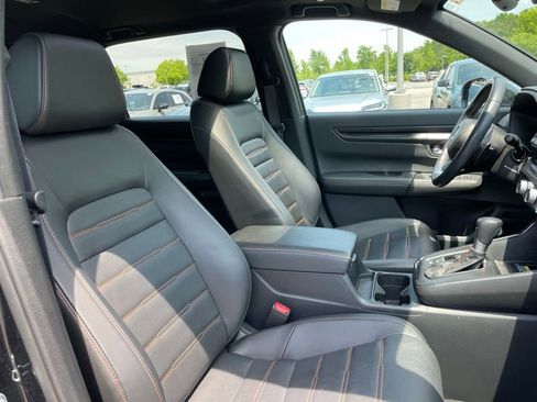 Certified 2025 Honda CR-V Sport-L image 31