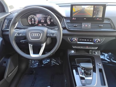 Certified 2023 Audi Q5 2.0T Premium Plus w/ Premium Plus Package image 22