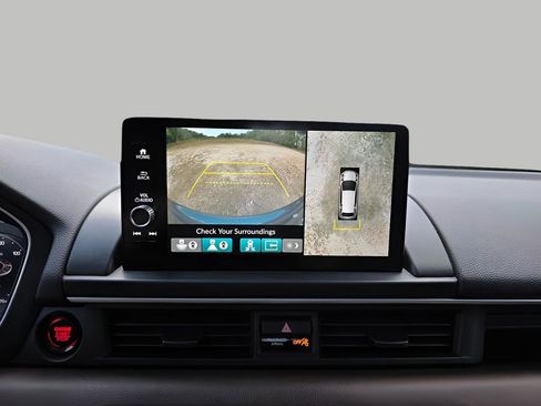 Used 2023 Honda Pilot Elite image 30