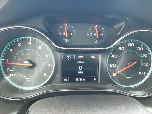 Used 2018 Chevrolet Cruze LT w/ Convenience Package FWD image 19