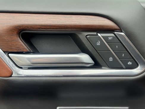 Used 2024 GMC Sierra 1500 Denali Ultimate image 23