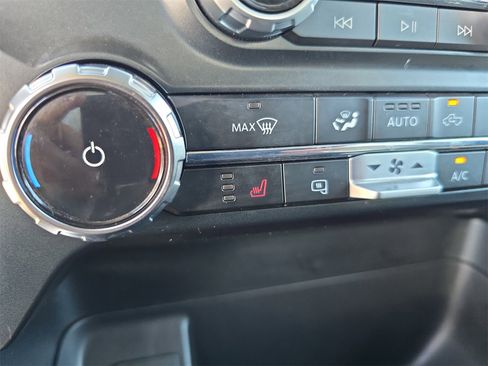 Certified 2023 Ford F150 Lightning Pro image 18