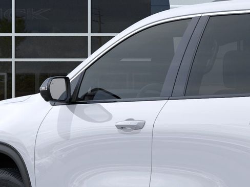 New 2026 GMC Acadia Elevation w/ Elevation Premium Package AWD/4WD image 12