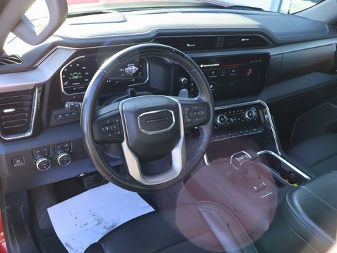 Certified 2024 GMC Sierra 1500 Denali image 26