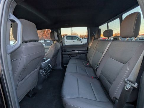 Used 2023 Ford F150 XLT w/ Equipment Group 302A High image 31