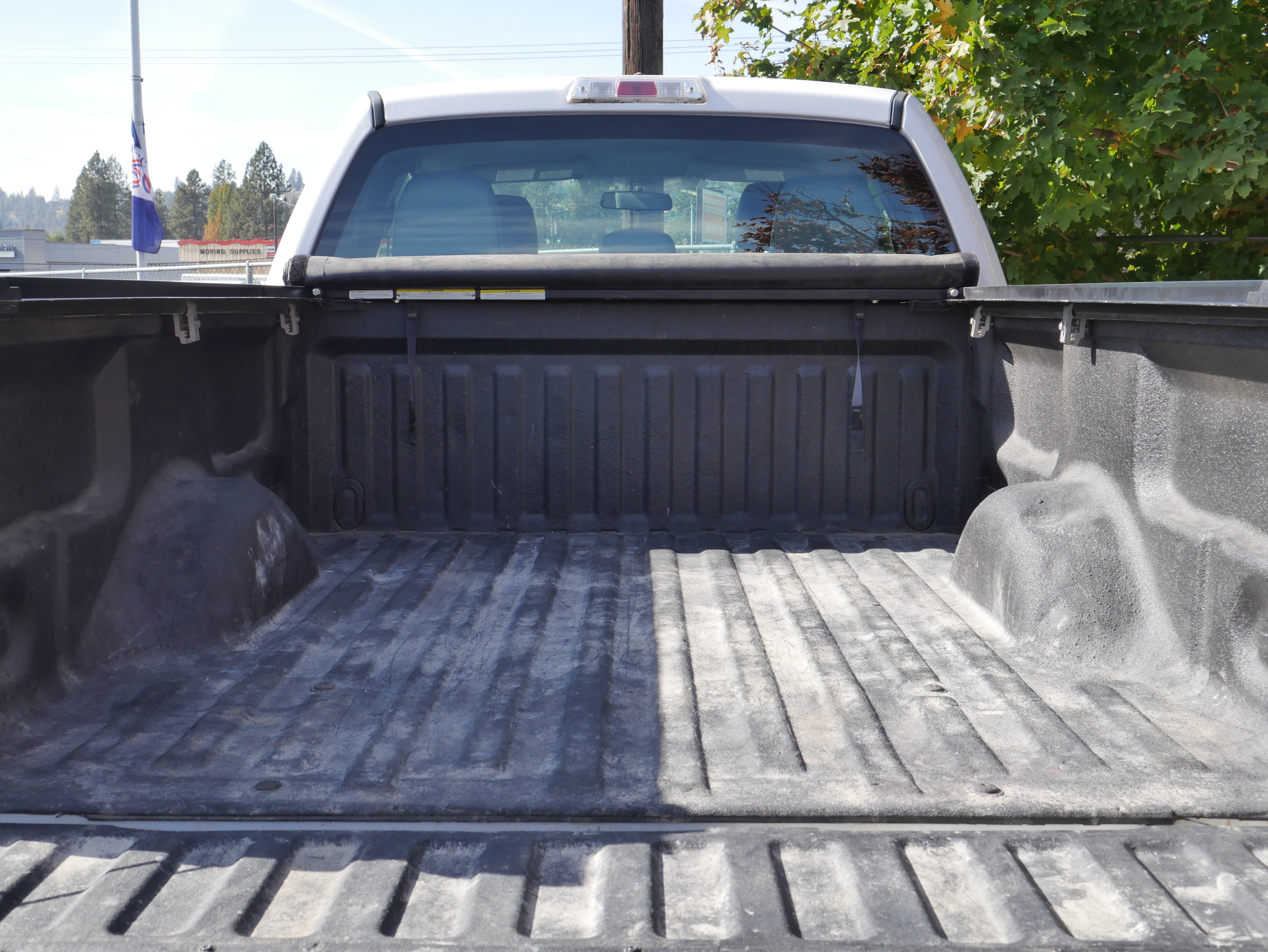 Used 2014 Ford F150 XL w/ Power Equipment Group AWD/4WD image 18