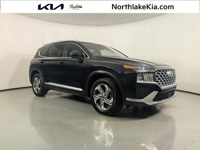 Used 2021 Hyundai Santa Fe SEL