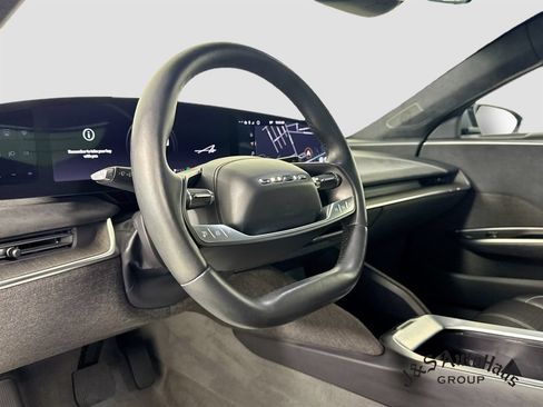 Used 2022 Lucid Air Grand Touring AWD/4WD image 9